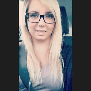 Meet your Posher, Rayna